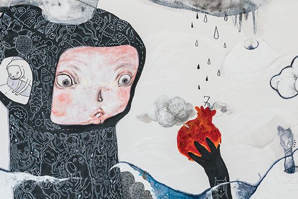 Ana Stefania Andronic (Buzu)