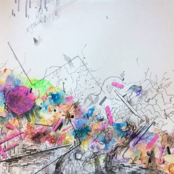 Composition I-pictura-ana-stefania-andronic