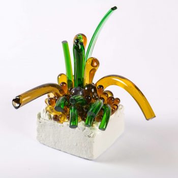 Lacrimile cerului VII-arta-decorativa-daniela-fainis