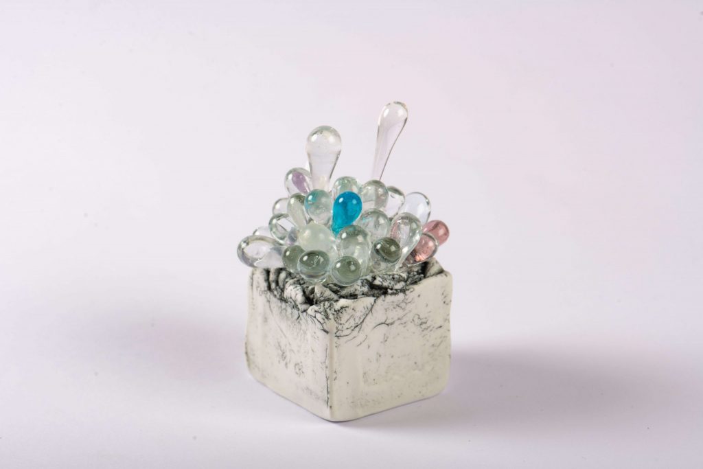 Lacrimile cerului XIX-arta-decorativa-daniela-fainis