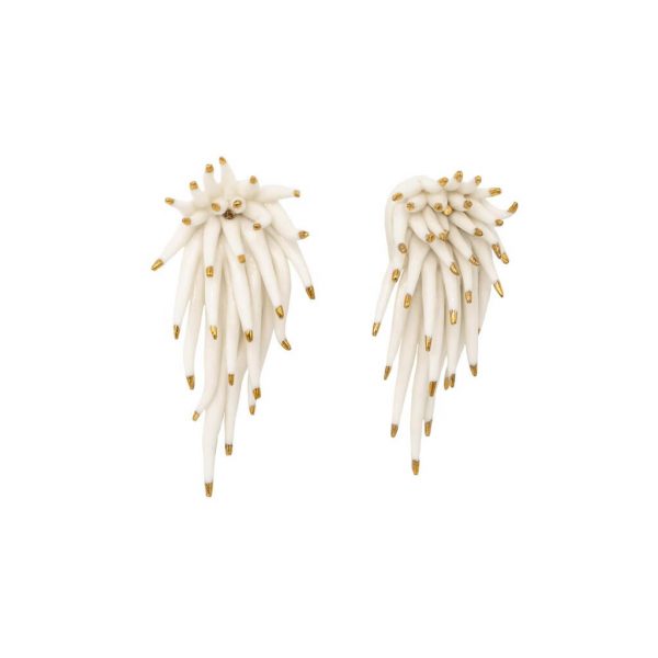 Thorn earrings-earrings-raluca-buzura