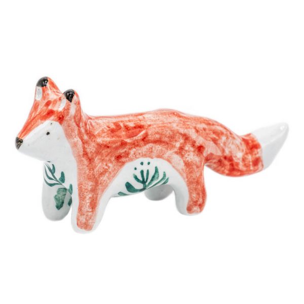 Animal figurines II-decorative-art-raluca-tinca