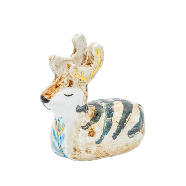 Animal figurines V-decorative-art-raluca-tinca