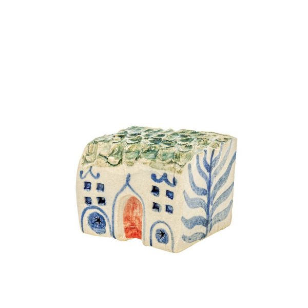 Little house III-decorative-art-raluca-tinca