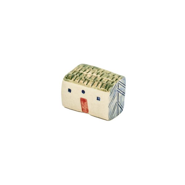 Little House II-decorative-art-raluca-tinca