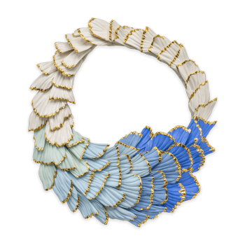 NECKLACE  RB68-jewelry-raluca-buzura