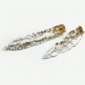 EARRINGS ER04 (white)-earrings-raluca-buzura