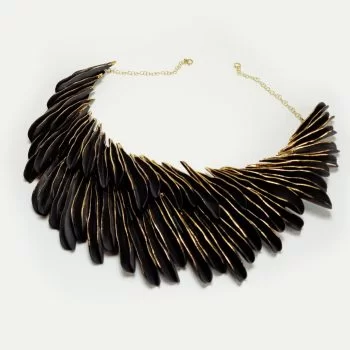 NECKLACE RB100-jewelry-raluca-buzura