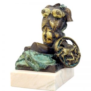 Tors-sculptura-dorin-lupea