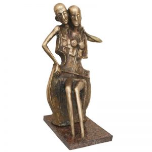 Duet-sculptura-ion-iancut