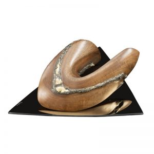 Miscare ezitanta-sculptura-romeo-moldovan