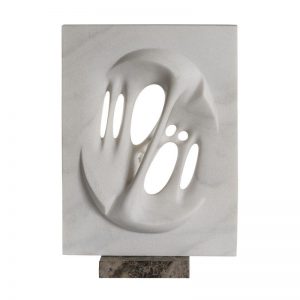 O pagina din cartea timpului-sculptura-nicolae-razvan-mincu