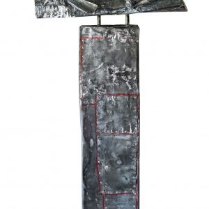 Uneltele sculptorului-sculptura-aurel-vlad