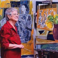 Alma Redlinger