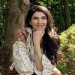 Alina Andreea Zamfirescu