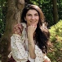 Alina Andreea Zamfirescu