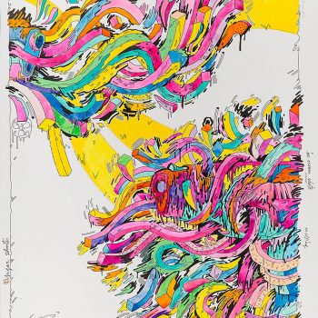 Fast foods, fast wounds VII-pictura-ana-stefania-andronic