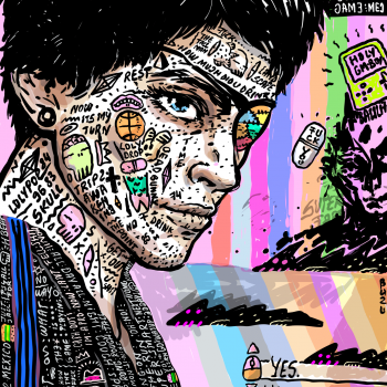 Pirate-illustration-and-design-ana-stefania-andronic