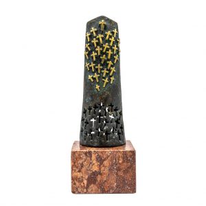 Candle-sculpture-dinu-campeanu