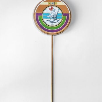 Flight-decorative-art-rodica---ioana-ghilea