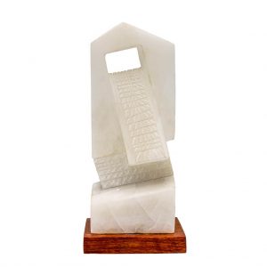 Towel-sculpture-dinu-campeanu