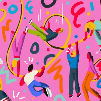 Life-illustration-and-design-