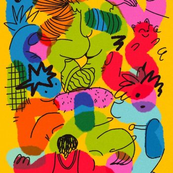 Haos-illustration-and-design-