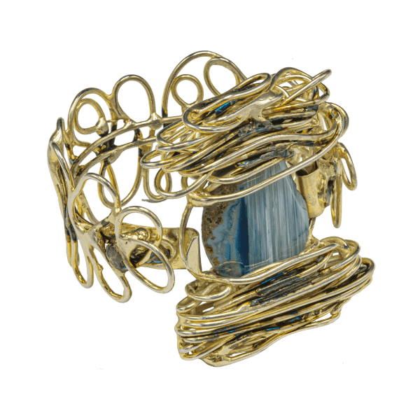Turquoise bracelet-jewelry-alina-bancila