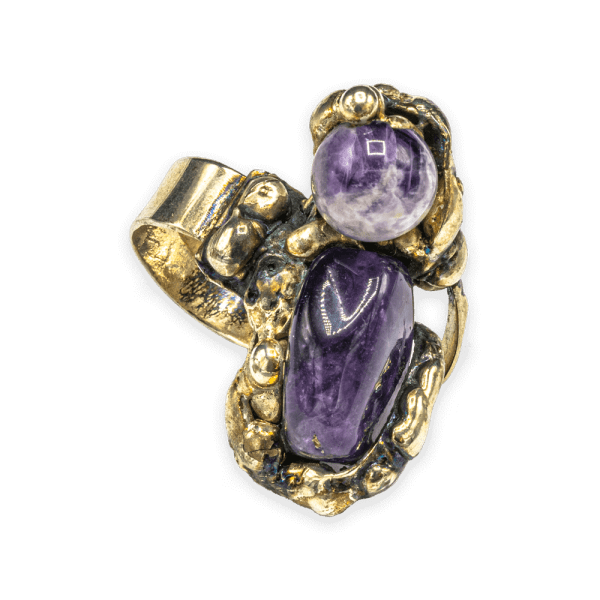 Amethyst ring 3-jewelry-alina-bancila