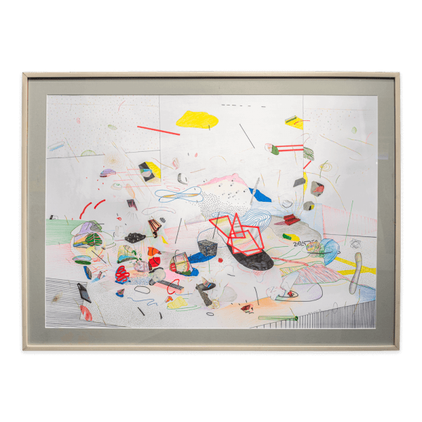 Playground II-graphic-design-edith-torony