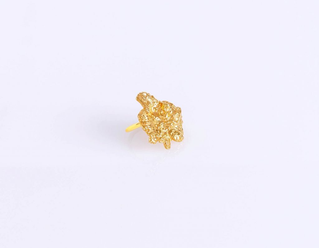 Ring - Heritage collection - The Sense of Beauty-jewelry-diana-iordache