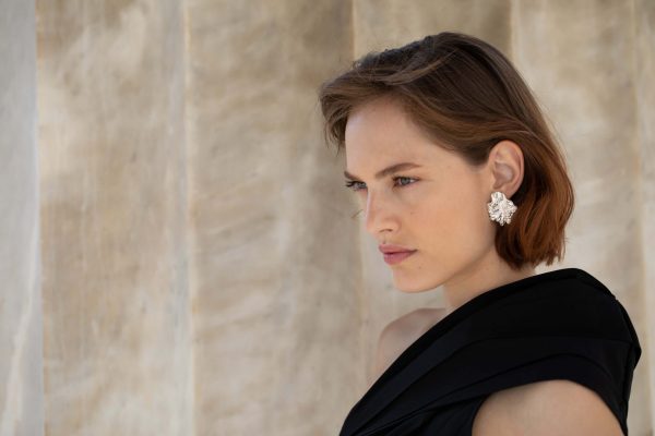 Earrings - Heritage Collection - The Sense of Beauty-earrings-diana-iordache