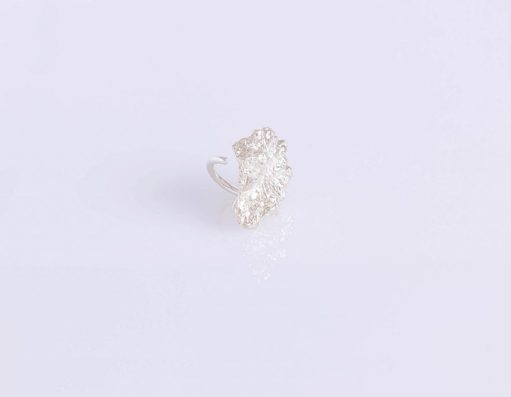 Ring - Heritage collection - The Sense of Beauty-jewelry-diana-iordache