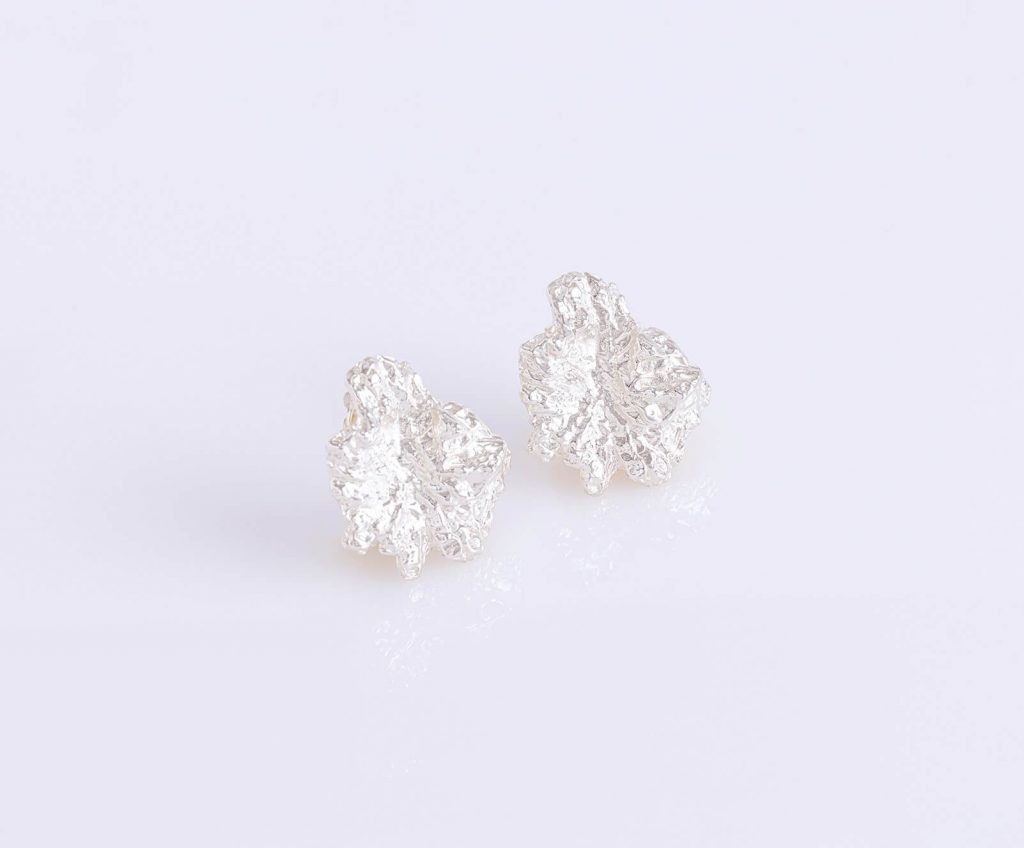 Earrings - Heritage Collection - The Sense of Beauty-earrings-diana-iordache