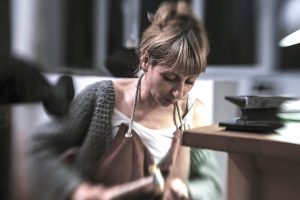 Leader Ring-jewelry-monica-stanescu