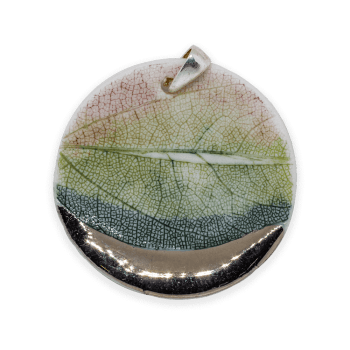 Delicate leaves pendant II-jewelry-aniela-ovadiuc